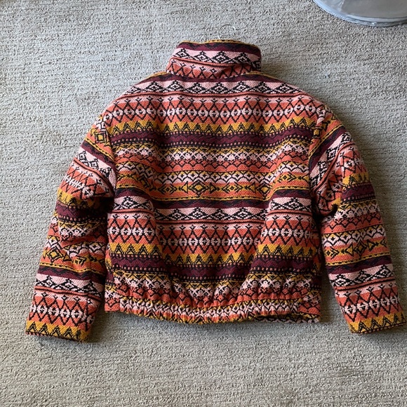 Free People Jacket - Picture 3 of 5